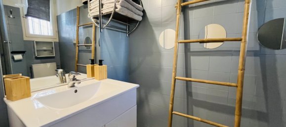 Apartamento T1 em Valras-Plage, France N.º 294378 5