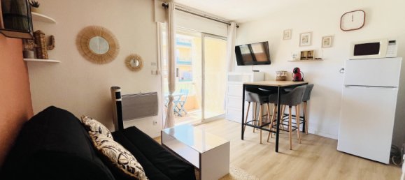 Apartamento T1 em Valras-Plage, France N.º 294378 3