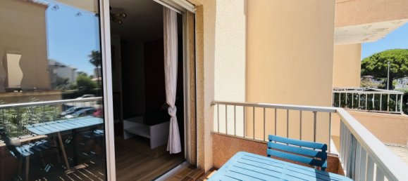 Apartamento T1 em Valras-Plage, France N.º 294378 7