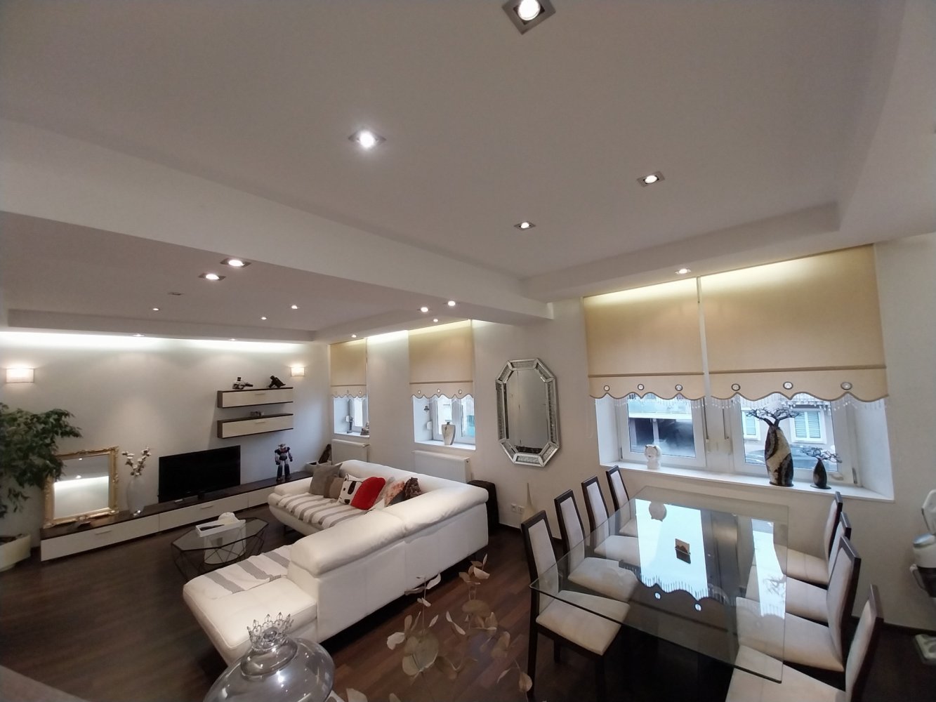 Apartamento T2 em Yutz, France N.º 52070