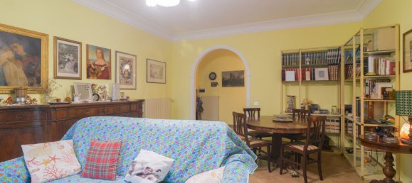 4 rooms Apartment in Rome, Italy No. 8867 4