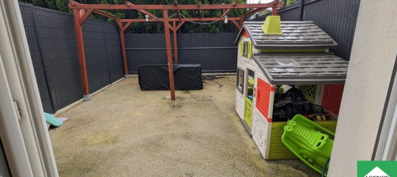 3 bedrooms House in Champigny-sur-Marne, France No. 162241 11