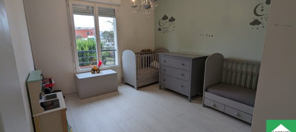 3 bedrooms House in Champigny-sur-Marne, France No. 162241 10