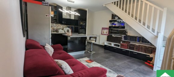 3 bedrooms House in Champigny-sur-Marne, France No. 162241 3