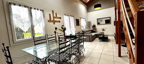 Casa T2 em Crecy-la-Chapelle, France N.º 180581 2