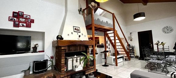 Casa T2 em Crecy-la-Chapelle, France N.º 180581 3