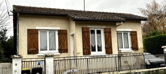 Casa T2 em Crecy-la-Chapelle, France N.º 180581 15