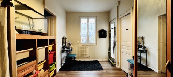 Casa T2 em Crecy-la-Chapelle, France N.º 180581 9