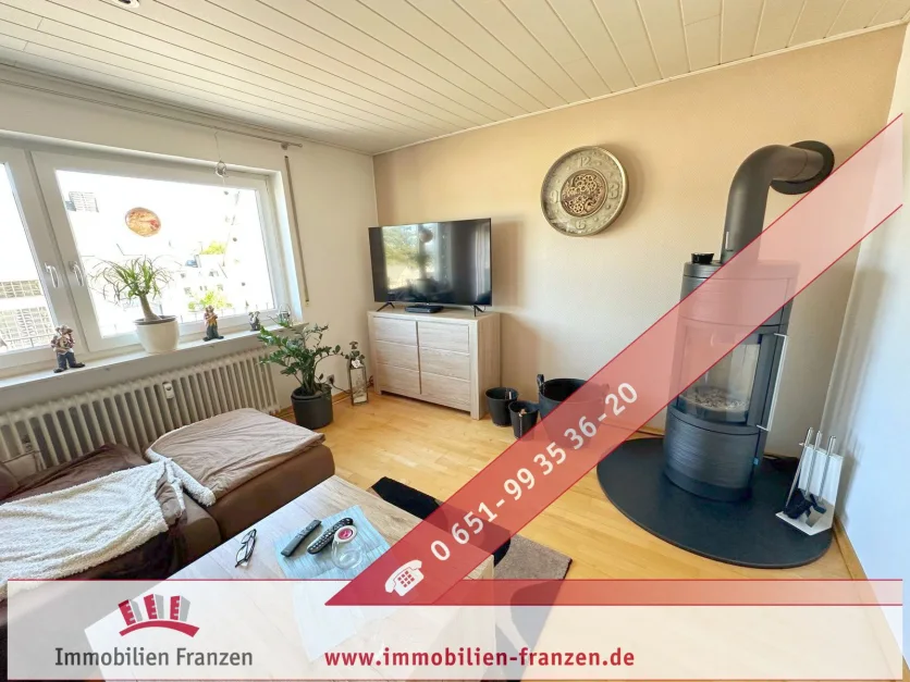 3 bedrooms Apartment in Trier, Germany No. 233702