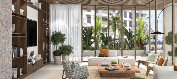 Studio in Yas Island, UAE No. 29616 20