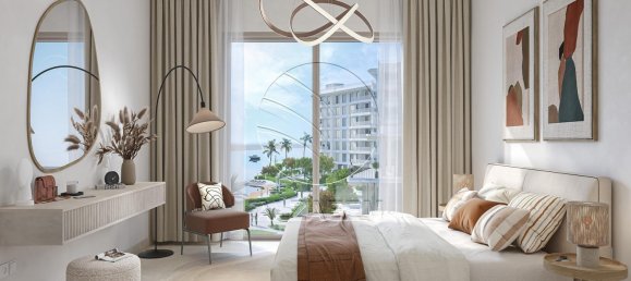 Studio in Yas Island, UAE No. 29616 11