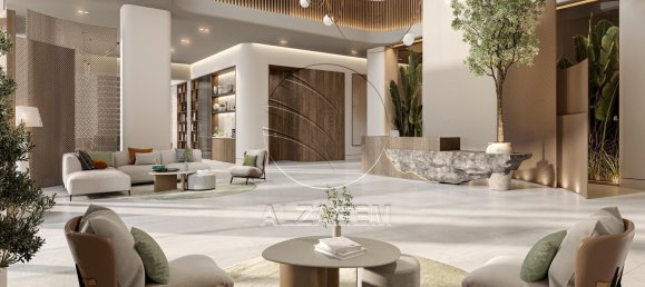 Studio in Yas Island, UAE No. 29616 6