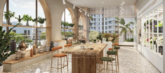 Studio in Yas Island, UAE No. 29616 19