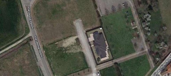 6 rooms Land in Legnago, Italy No. 167158 3