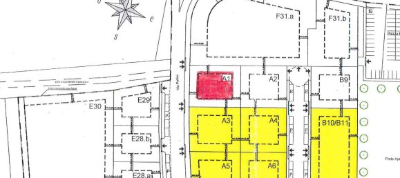 6 rooms Land in Legnago, Italy No. 167158 5