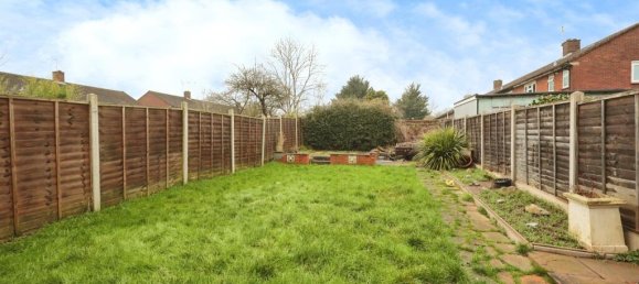 3 bedrooms House in Watford, United Kingdom No. 6792 20