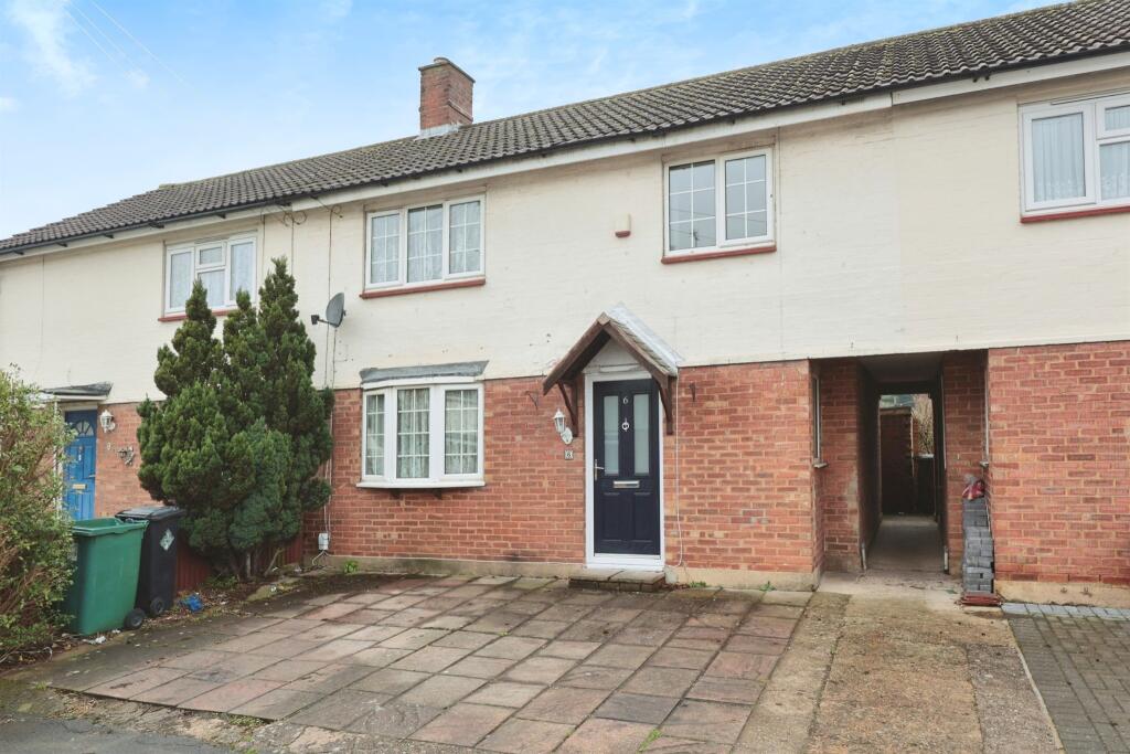 3 bedrooms House in Watford, United Kingdom No. 6792