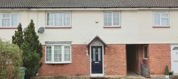 3 bedrooms House in Watford, United Kingdom No. 6792 26