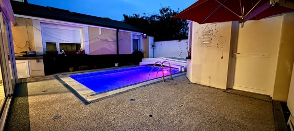 3 bedrooms House in Cormontreuil, France No. 248354 4