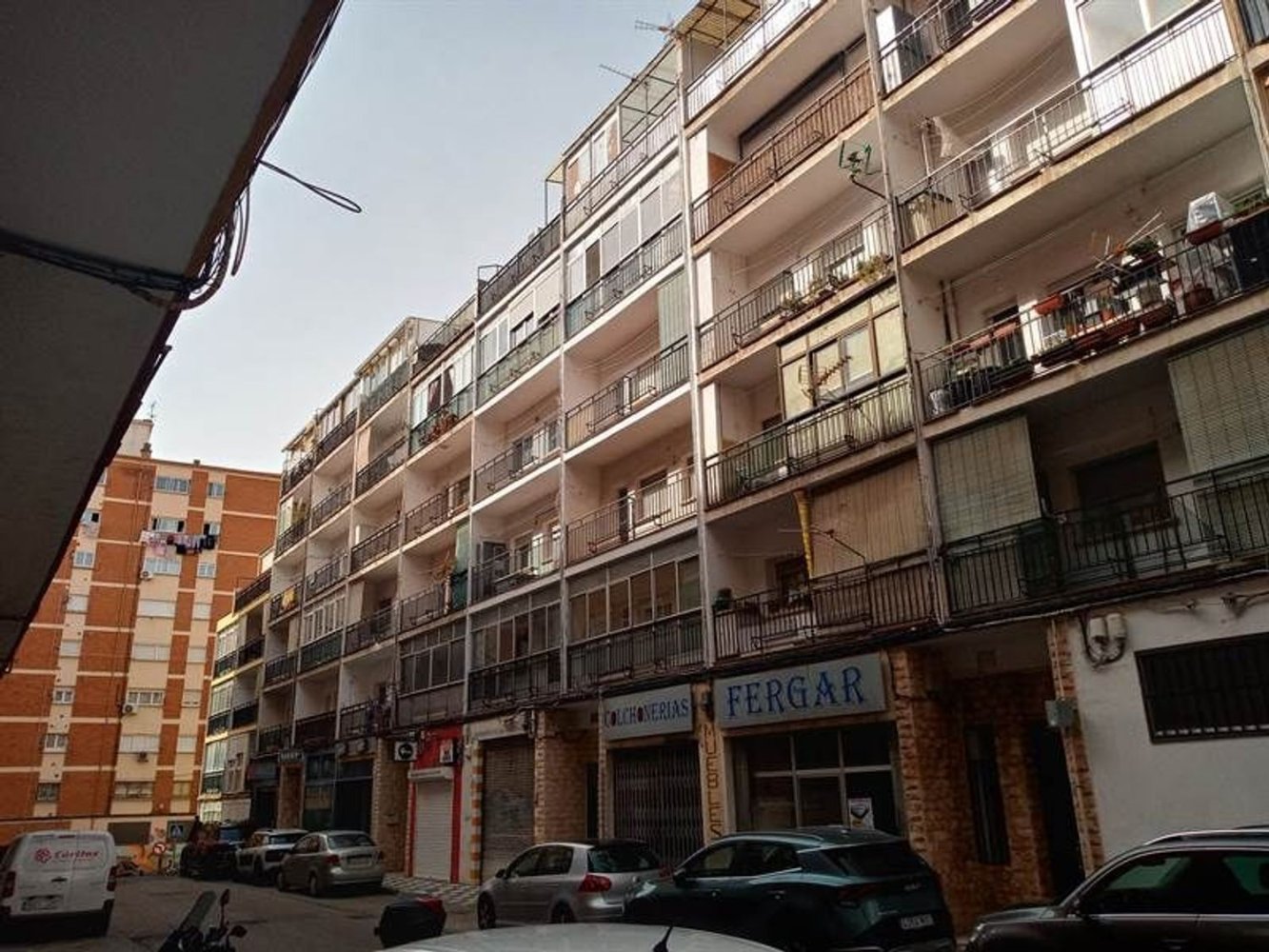 4 bedrooms Apartment in Cuenca, Spain No. 260331
