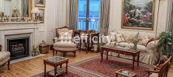 Apartamento T6 em Paris, France N.º 105224 4