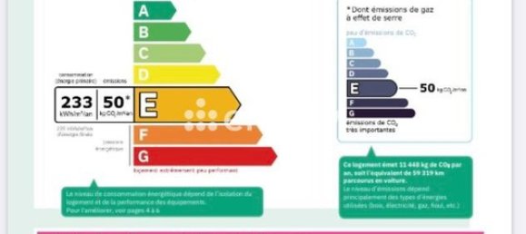 Apartamento T6 em Paris, France N.º 105224 9