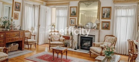 Apartamento T6 em Paris, France N.º 105224 2