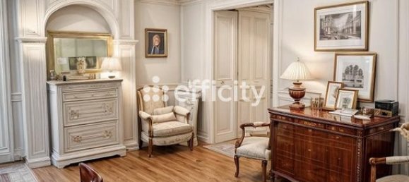 Apartamento T6 em Paris, France N.º 105224 3