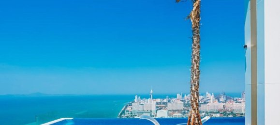 1 bedroom Condo in Pattaya, Thailand No. 22231 15