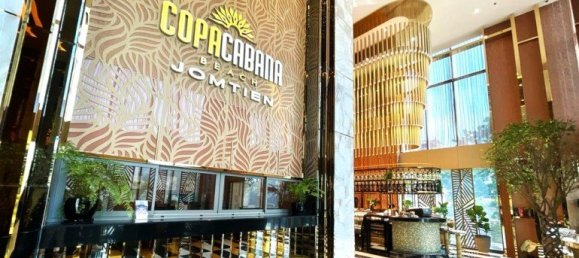 1 bedroom Condo in Pattaya, Thailand No. 22231 12