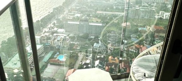 1 bedroom Condo in Pattaya, Thailand No. 22231 6