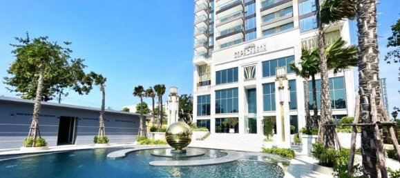 1 bedroom Condo in Pattaya, Thailand No. 22231 8