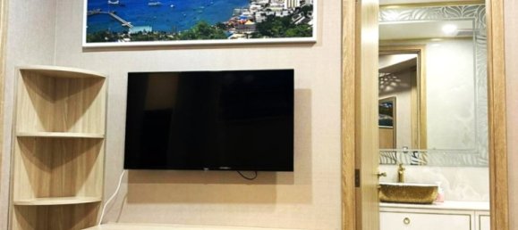 1 bedroom Condo in Pattaya, Thailand No. 22231 17