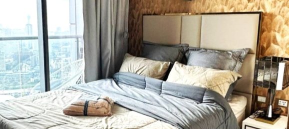 1 bedroom Condo in Pattaya, Thailand No. 22231 23