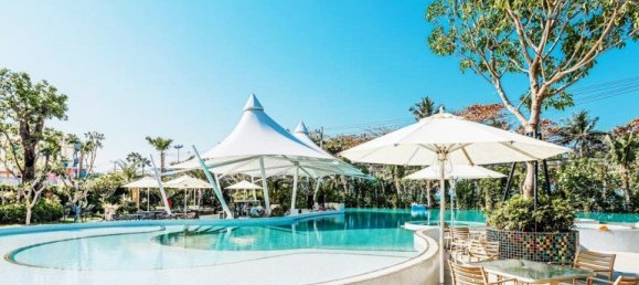 1 bedroom Condo in Pattaya, Thailand No. 22231 10