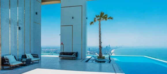 1 bedroom Condo in Pattaya, Thailand No. 22231 14