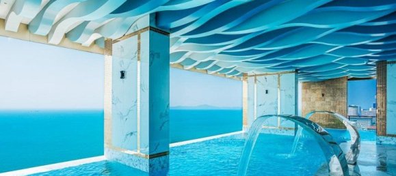 1 bedroom Condo in Pattaya, Thailand No. 22231 13