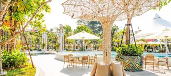 1 bedroom Condo in Pattaya, Thailand No. 22231 11