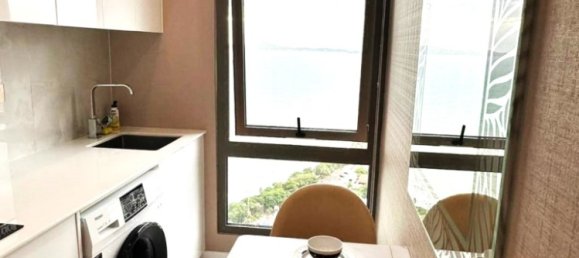 1 bedroom Condo in Pattaya, Thailand No. 22231 22