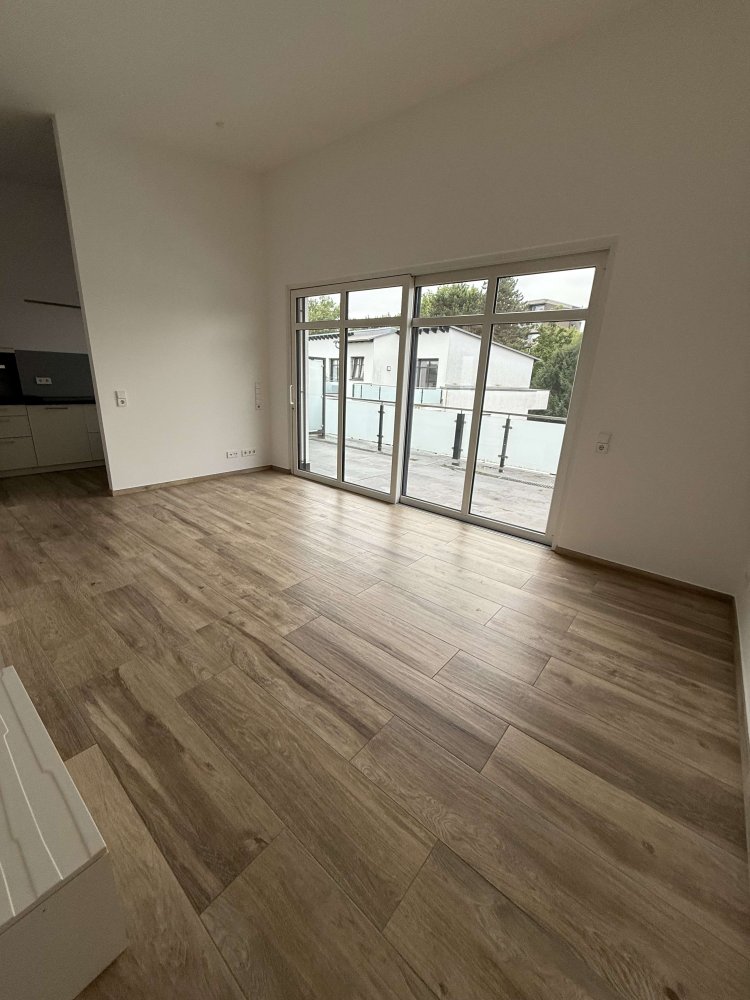 Ático de 2 dormitorios en Viersen, Germany No. 234279