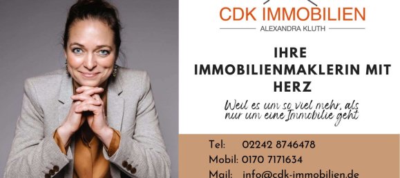 3 bedrooms House in Rhein-Sieg, Germany No. 129215 13