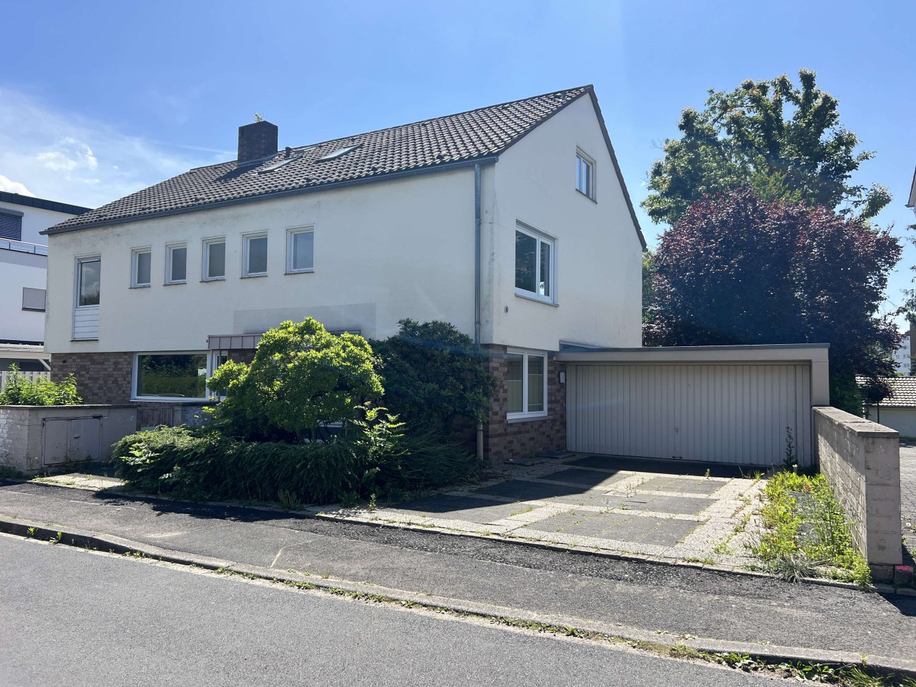 3 bedrooms House in Rhein-Sieg, Germany No. 129215