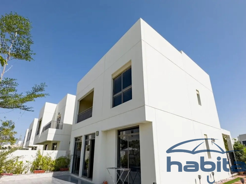 4 Schlafzimmer Stadthaus in Al Aweer, UAE, Nr. 9127