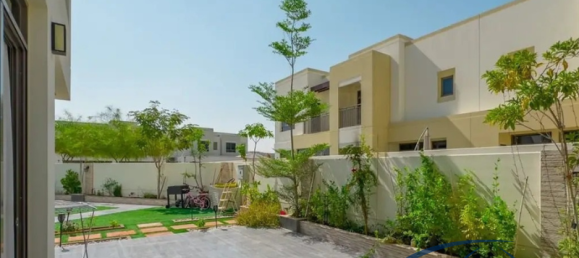 4 Schlafzimmer Stadthaus in Al Aweer, UAE, Nr. 9127 6