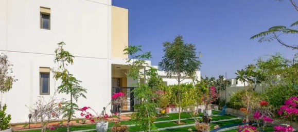 4 Schlafzimmer Stadthaus in Al Aweer, UAE, Nr. 9127 5