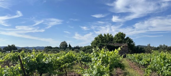 Propriété commerciale à Pierrefeu-du-Var, France 100m² No. 817 4