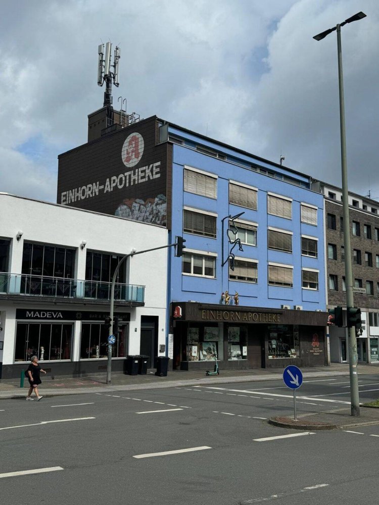 7-Zimmer Büro in Duisburg, Germany, Nr. 316791