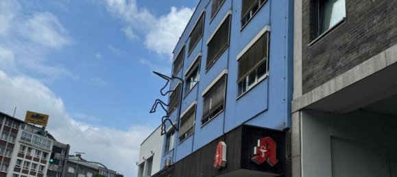 7-Zimmer Büro in Duisburg, Germany, Nr. 316791 4