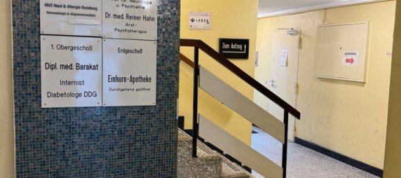 7-Zimmer Büro in Duisburg, Germany, Nr. 316791 5