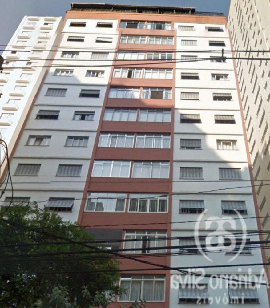 4 غرف نوم شقة في Sao Paulo, Brazil رقم 579770